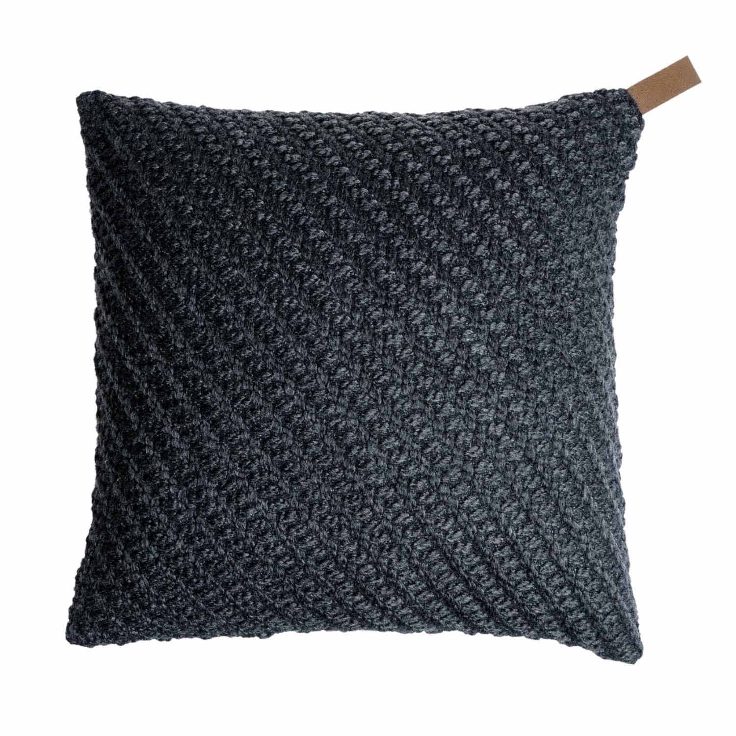 knot pillow target